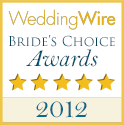 2012 wedding wire