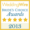 2013 wedding wire