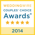 2014 wedding wire