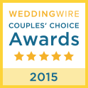 2015 wedding wire