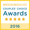 2016 wedding wire