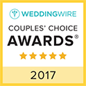 2017 wedding wire