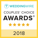 2018 wedding wire