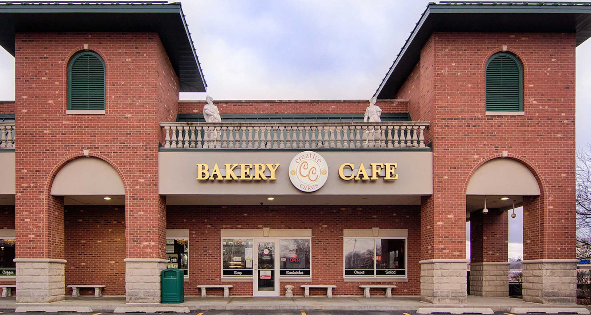 Jewel Bakery Tinley Park at Shannon Moreno blog