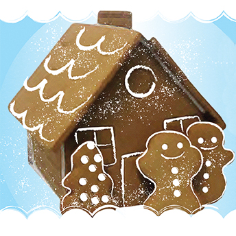 Gingerbread House Class 2018jpg