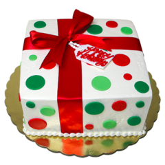 christmas cake 05